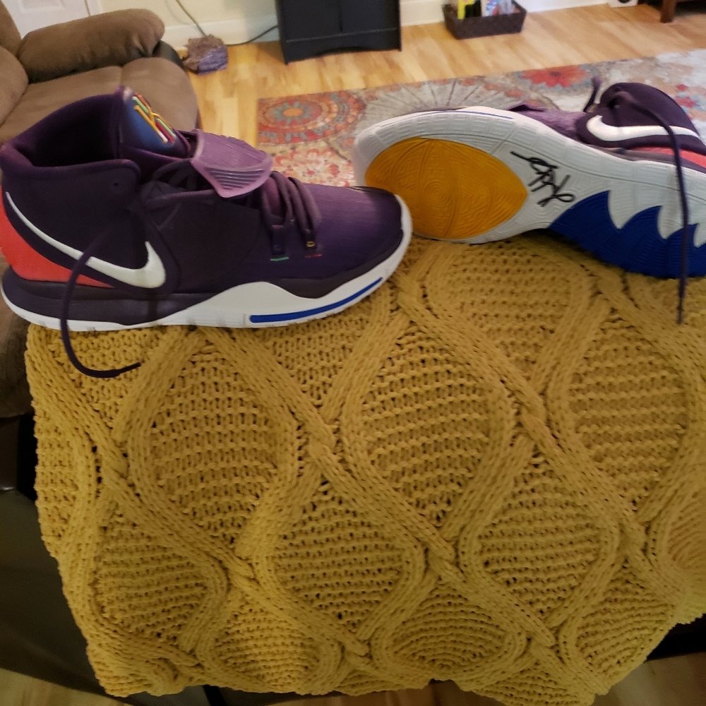 Nike Kyrie 6